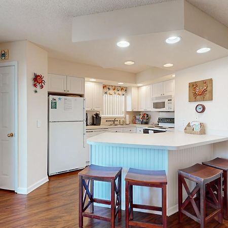 Shorehaven Myrtle Beach Exterior foto