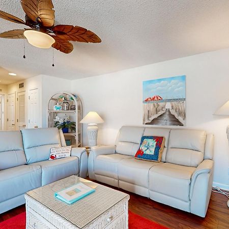 Shorehaven Myrtle Beach Exterior foto