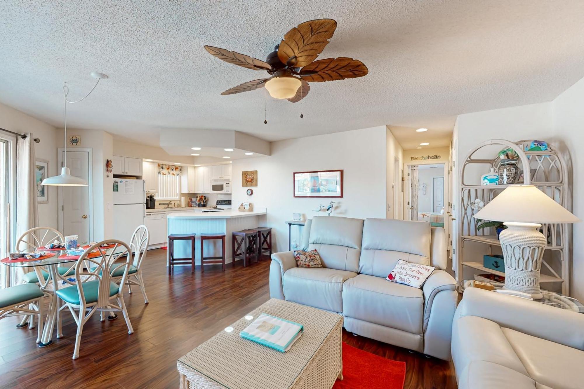Shorehaven Myrtle Beach Exterior foto