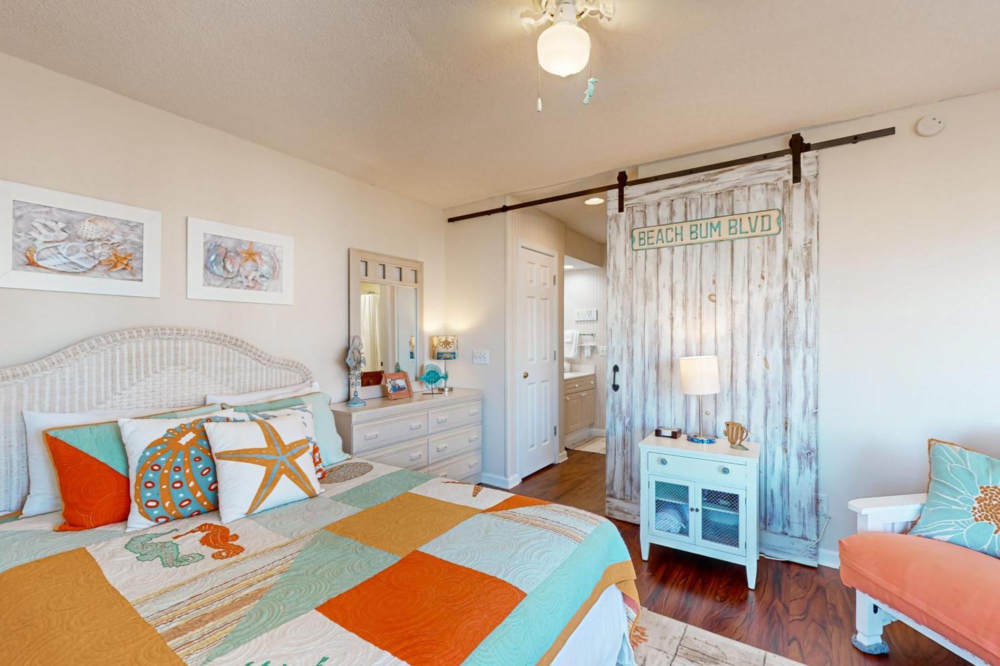 Shorehaven Myrtle Beach Exterior foto