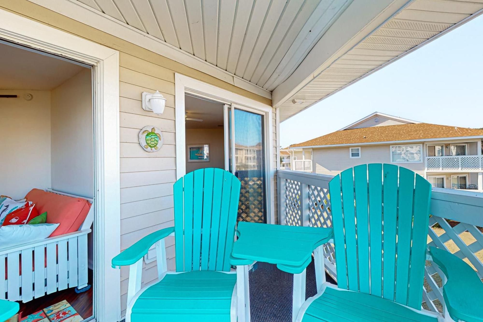Shorehaven Myrtle Beach Exterior foto
