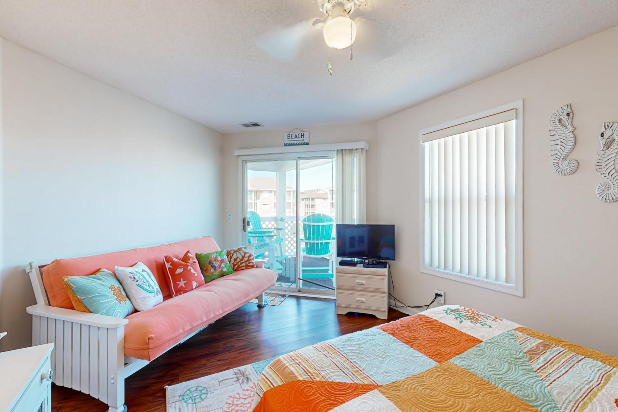 Shorehaven Myrtle Beach Exterior foto
