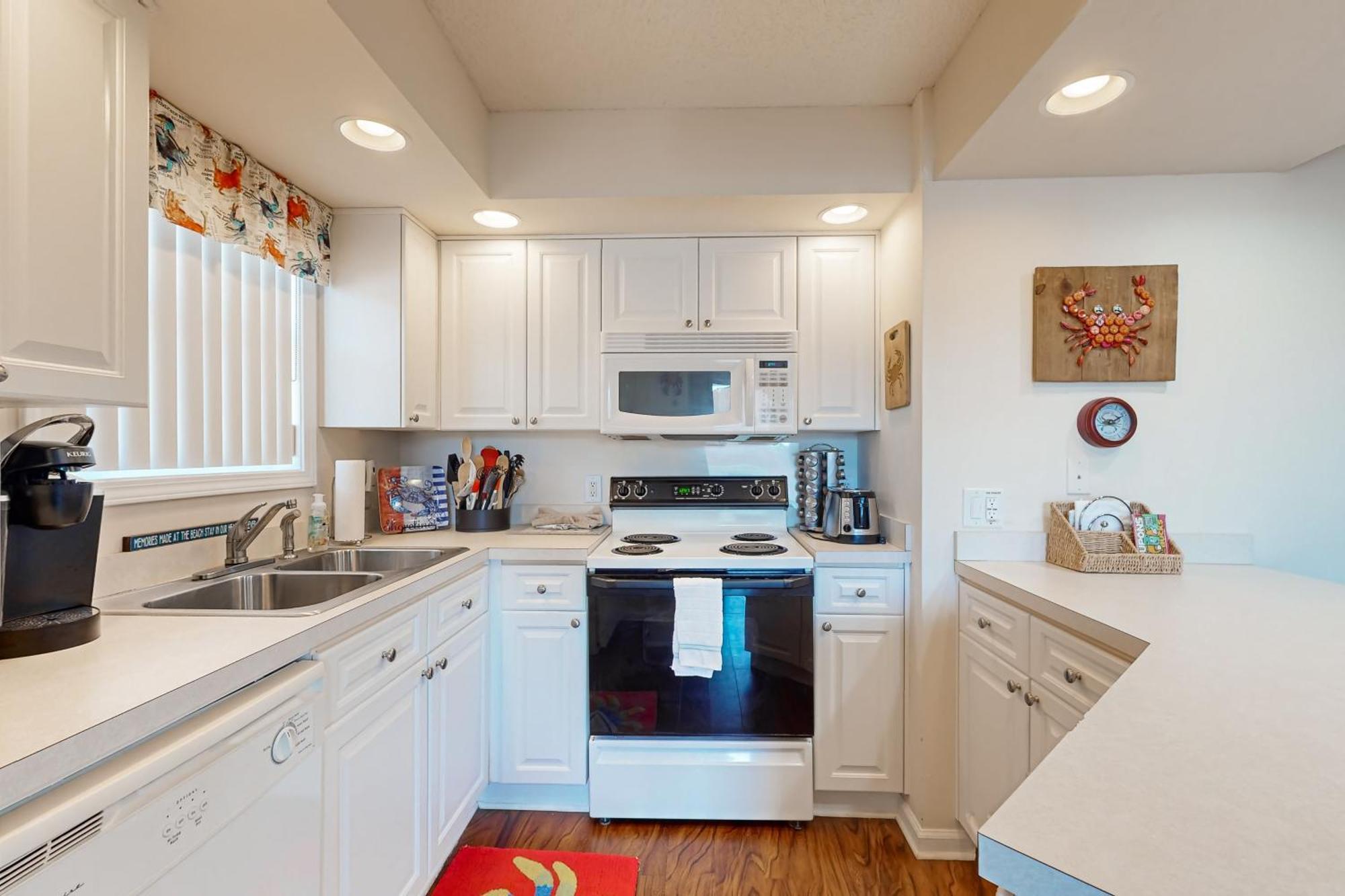 Shorehaven Myrtle Beach Exterior foto