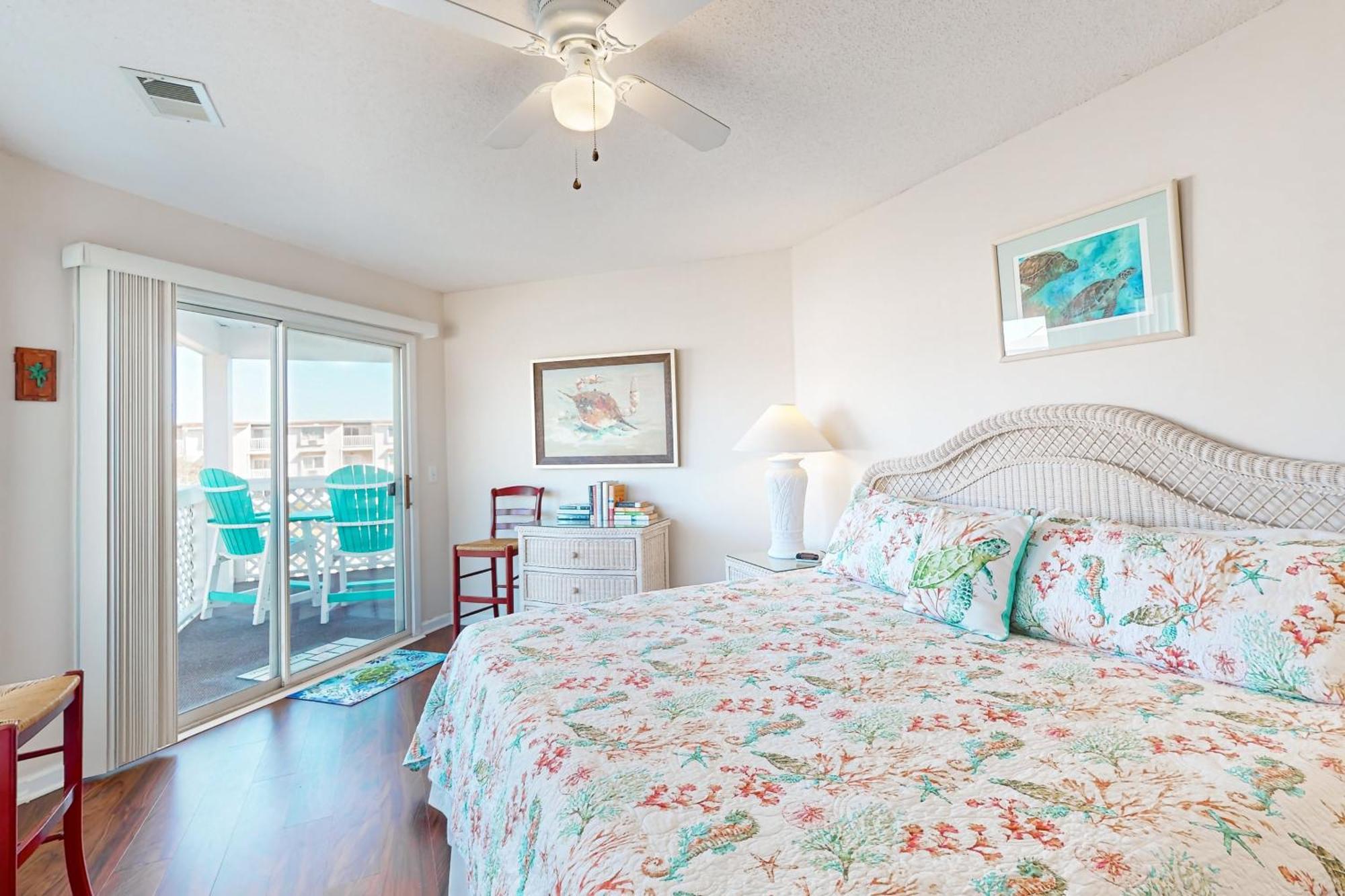 Shorehaven Myrtle Beach Exterior foto