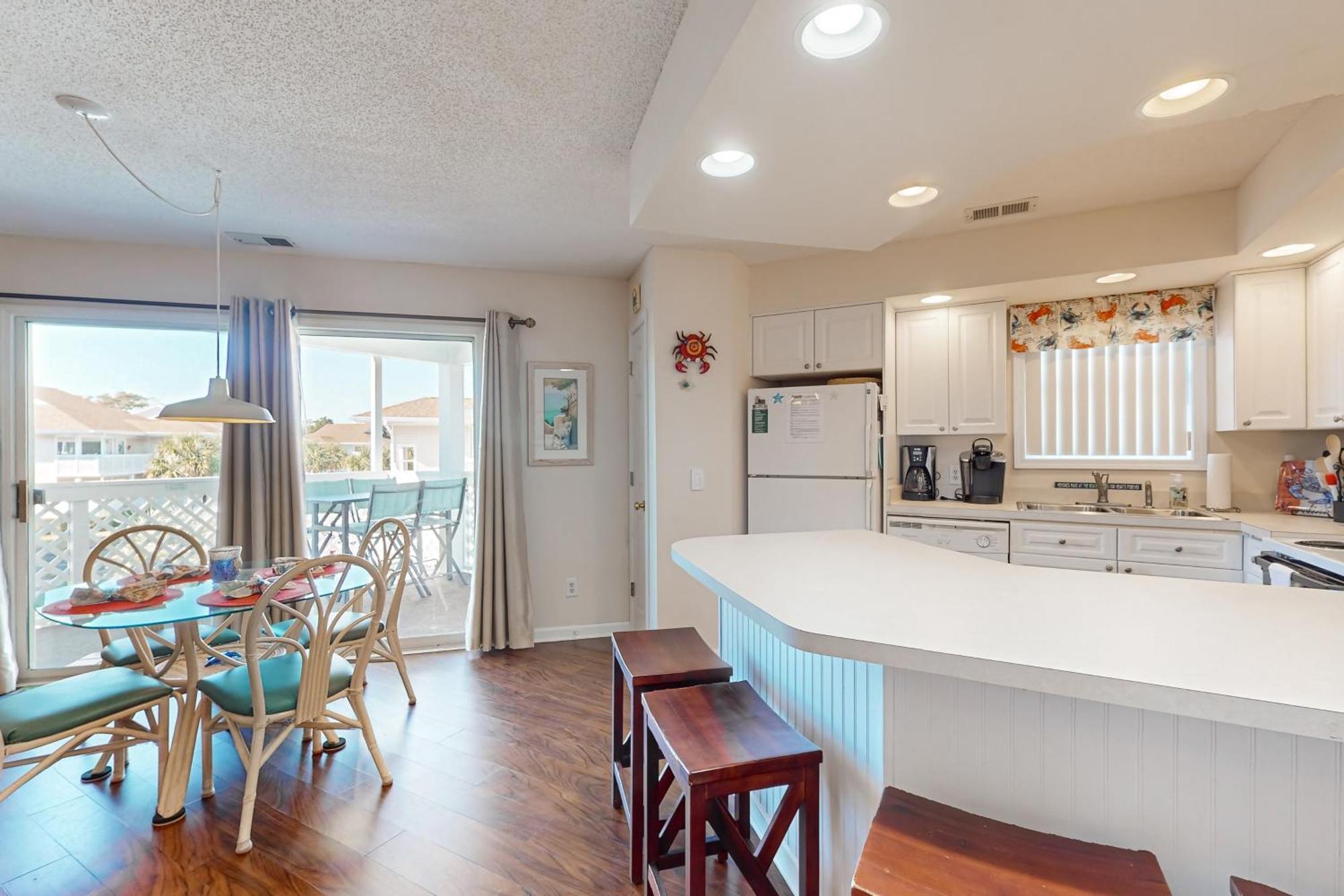 Shorehaven Myrtle Beach Exterior foto