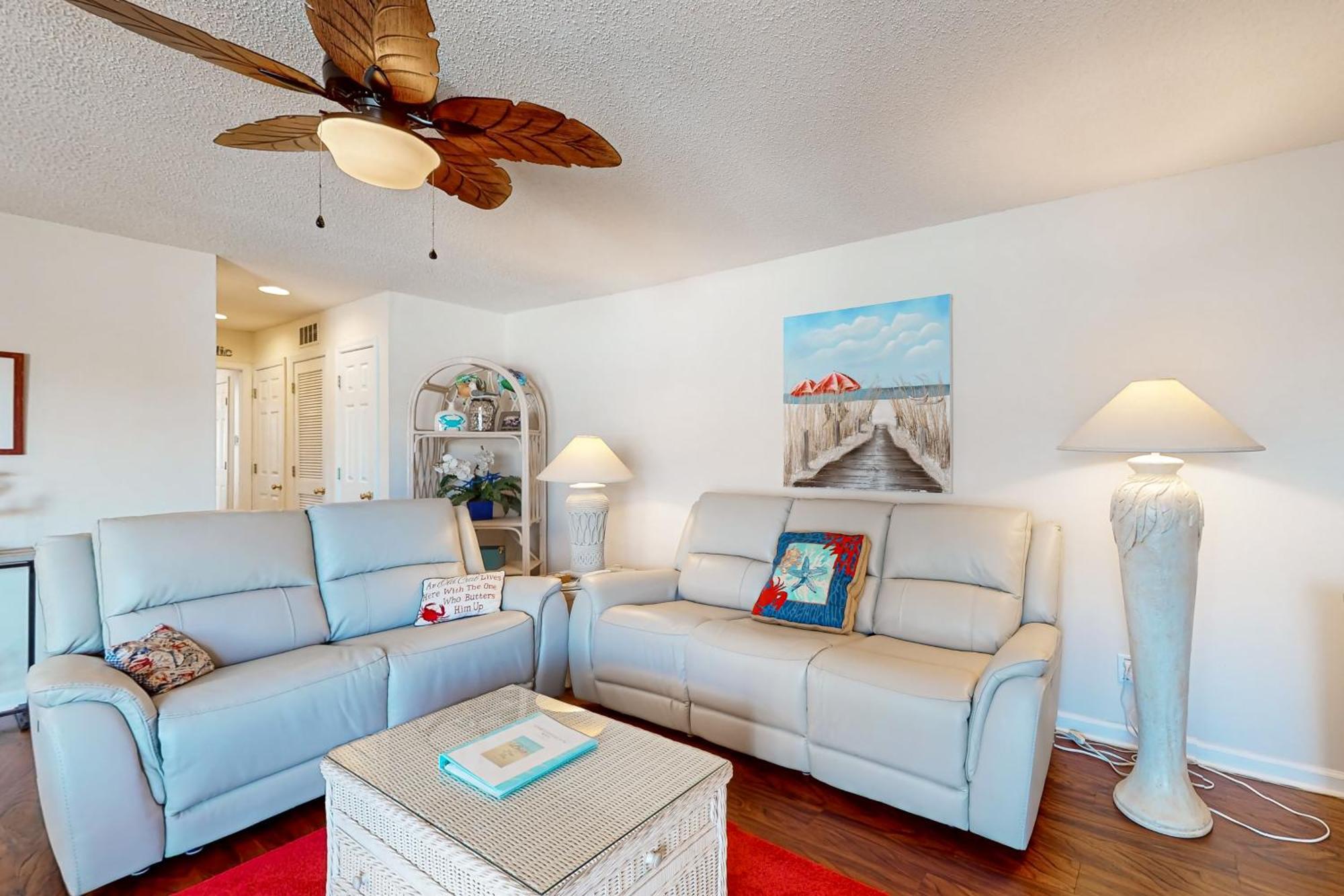 Shorehaven Myrtle Beach Exterior foto